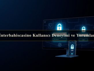 İnterbahiscasino Kullanıcı