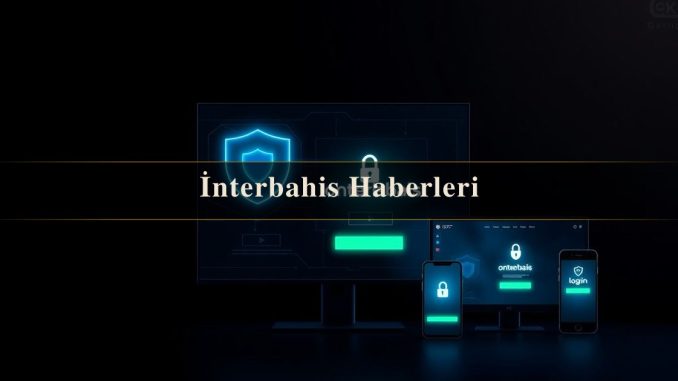 İnterbahis Haberleri