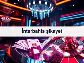 İnterbahis şikayet