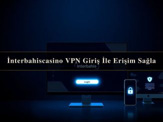 İnterbahiscasino VPN