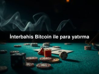 İnterbahis Bitcoin