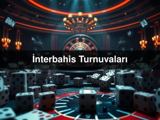 İnterbahis Turnuvaları