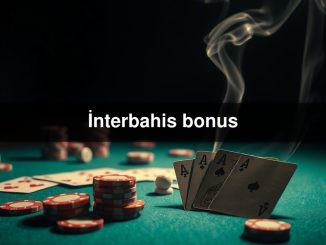 İnterbahis bonus