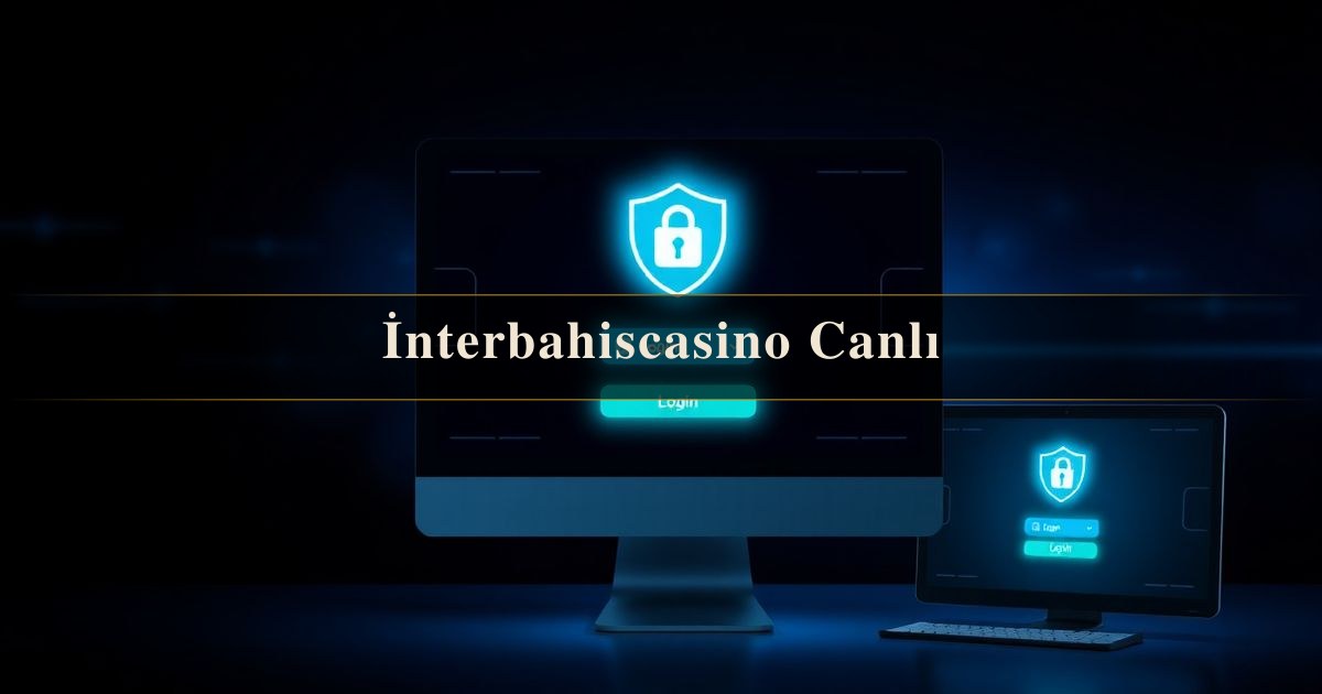 İnterbahiscasino Canlı