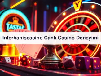 İnterbahiscasino Canlı