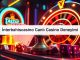 İnterbahiscasino Canlı